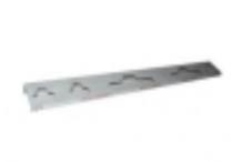 Frontal botoneras delantero m27 dt la cimbali