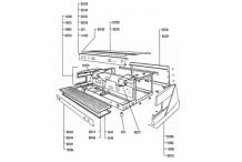 Frontal inferior 2gr s/gas inox arianne mairali