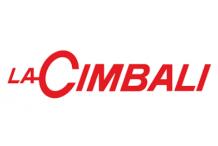 Frontal inferior c/gas inox 3 grupos m39 la cimbali