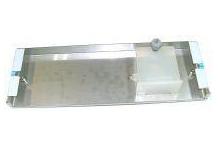 Frontal inferior carroceria lc-1500/lc-1700