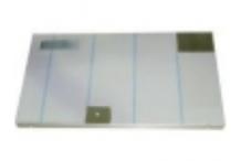 Frontal inferior passport 50.32 aristarco