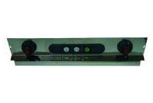 Frontal mandos gs-6 jemi