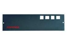 Frontal mandos lbr200 comenda