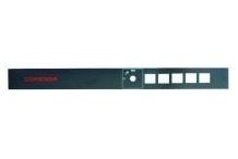 Frontal mandos lf320/lf323/lf350 comenda