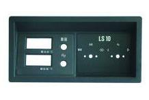 Frontal mandos ls10 zanussi