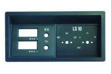 Frontal mandos ls10dp zanussi