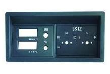 Frontal mandos ls12dp zanussi