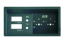 Frontal mandos ls12hd zanussi