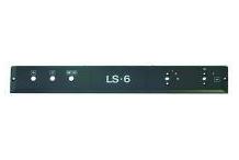 Frontal mandos ls61/ls62 zanussi
