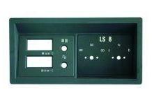 Frontal mandos ls8 zanussi
