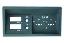 Frontal mandos ls8dp zanussi