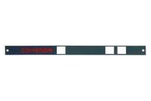 Frontal mandos superior b18t-b19t comenda