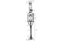 Frontal (media) inferior etiqueta 230v md95 dynamic