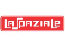 Frontal medio inox spazio la spaziale