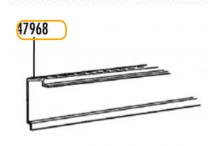 Frontal trasero superior m27  la cimbali