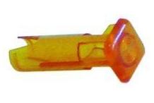Funda piloto ambar ed-550 hoonved