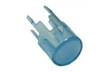 Funda piloto azul Ø16mm 97 hoonved