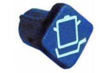 Funda piloto simbol ciclo largo 3' omniwash