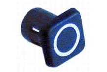 Funda piloto simbolo '0' sei 2p omniwash