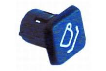 Funda piloto simbolo ciclo corto 1' omniwash