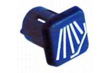 Funda piloto simbolo lavado manual omniwash