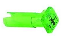 Funda piloto verde 230v agua ed-550 hoonved