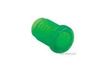 Funda verde piloto Ø10mm cocina zanussi