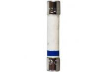 Fusible 12a Ø6.3x32mm amana