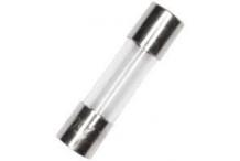 Fusible cristal 0.50a Ø5x20mm