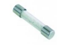 Fusible fino medida 6,3x32mm 16a retardado nominal 250v ue 1 pzs horeca