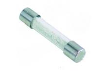 Fusible fino medida 6,3x32mm 16a retardado nominal 250v ue 20 pzs horeca