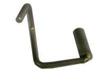 Gancho puerta ac-182 comenda