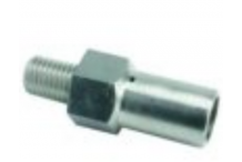 Soporte volante  Ø17mm hoonved