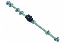 Giratorio aclarado e-65 elettrobar