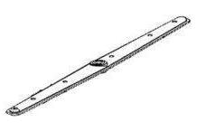Giratorio aclarado inox c34/d35 elframo