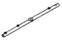 Giratorio aclarado inox c77 elframo