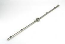 Giratorio aclarado inox elframo