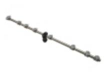 Giratorio aclarado lc-3800/lc-4200 lb l 530mm