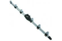 Giratorio aclarado s/651/654/810 elettrobar
