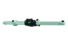 Giratorio aclarado superior 44f elettrobar