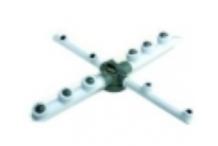 Giratorio c350 e35 crystaline/elettrobar