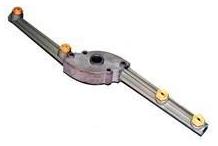 Giratorio lavado superior ap-48/53 hoonved