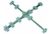 Giratorio lavado superior sv20/21/b sammic