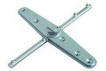 Giratorio lavado/aclarado mb235/535 mach