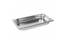 Cubeta gastronorm 1/3 profundidad 40mm gayc varios