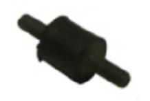 Goma antivibración cimbali