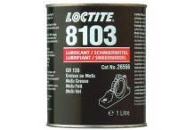 Grasa mos2 para cargas pesadas y vibraciones loctite
