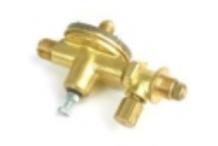 Grifo automatico gas mairali