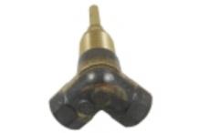 Grifo carga agua izquierdo lh Ø1/2" hh mareno