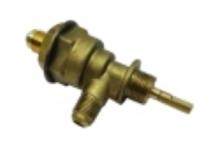 Grifo carga agua rimini/ariete eje Ø6mm mairali